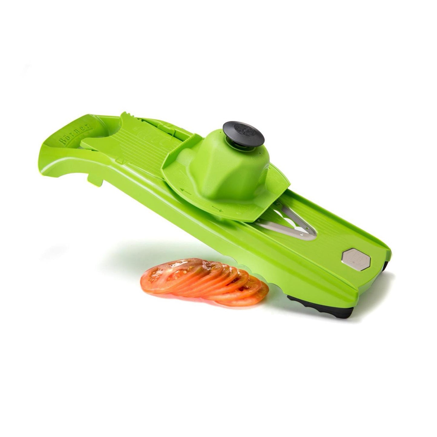 מנדולינה V5 Borner