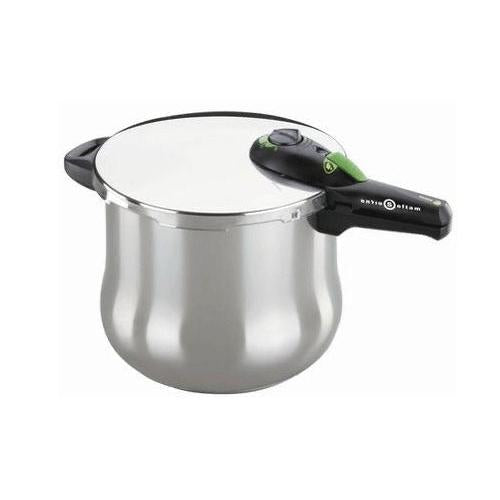 סיר לחץ סולתם 10 ליטר