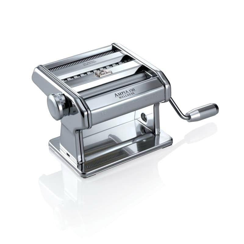 מכונת פסטה Ampia 150 מבית Marcato