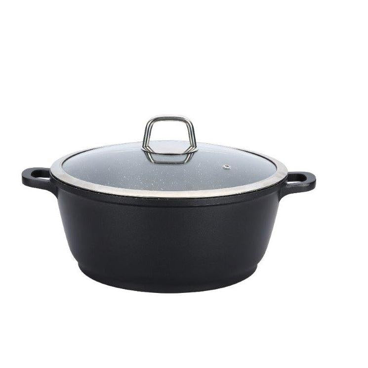 סיר סולתם 6.3 ליטר מסדרת Mineral Stone