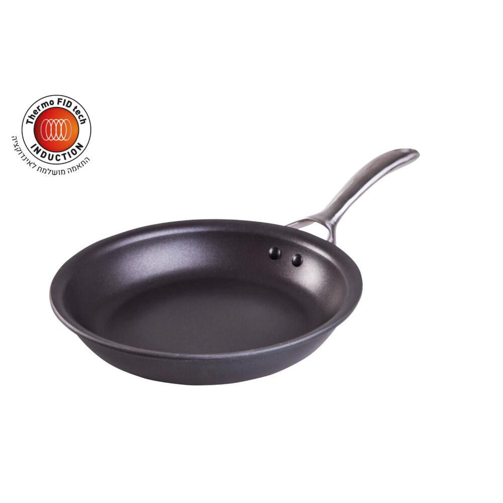 מחבת ארכוסטיל 24 ס״מ מסדרת Atlas