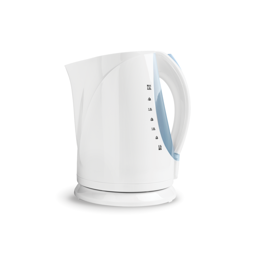 קומקום חשמלי ״אלקטרו חנן״ 2 ליטר