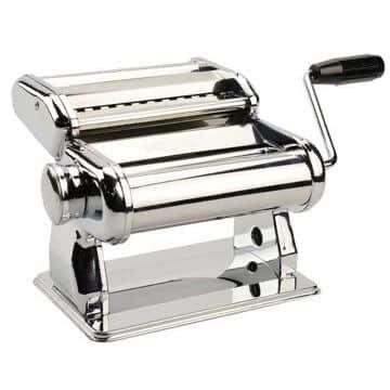 מכונת פסטה ביתית ROSO דגם Toolz