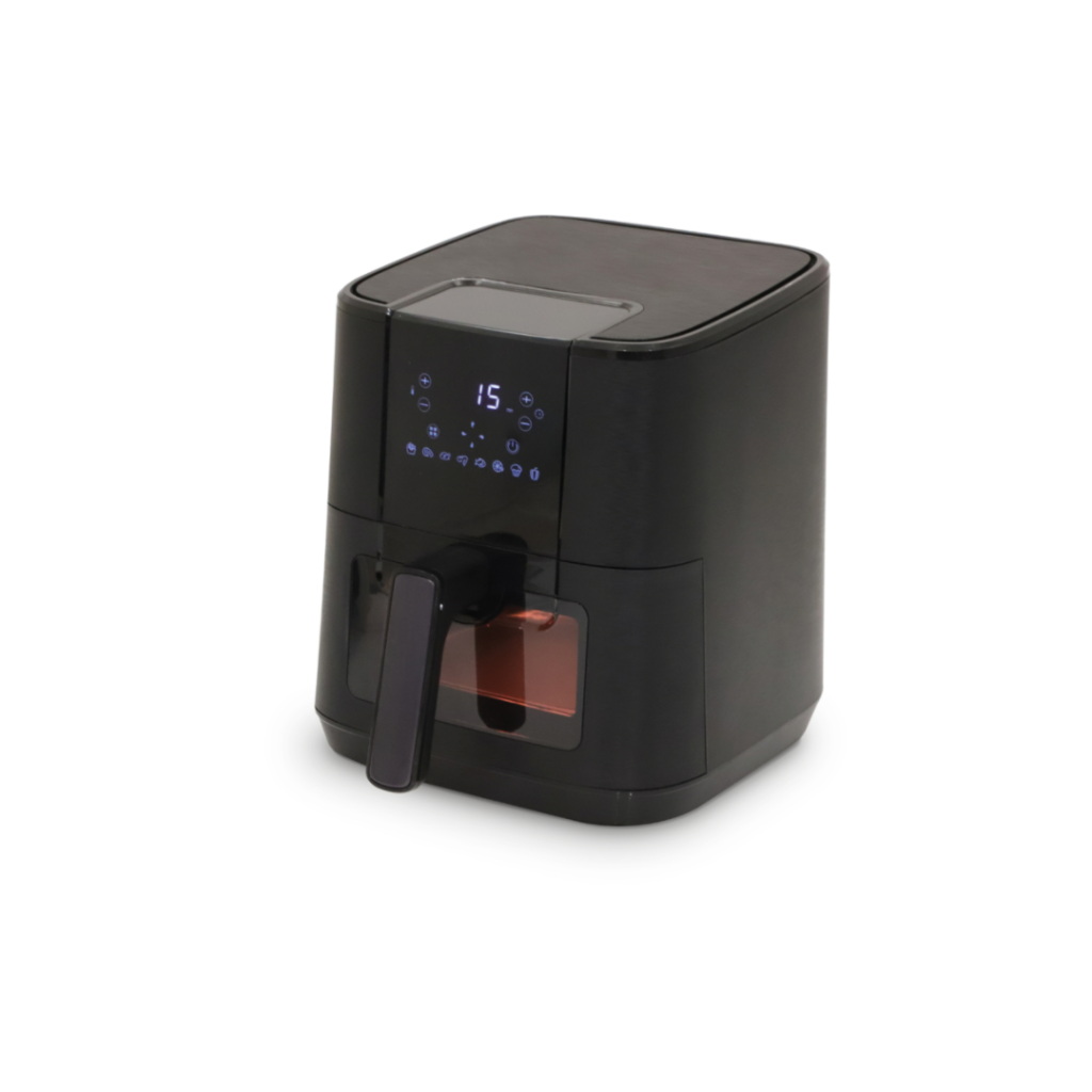 אייר פראייר דיגיטלי ״קריספי״ 5.4 ליטר ״אלקטרו חנן״