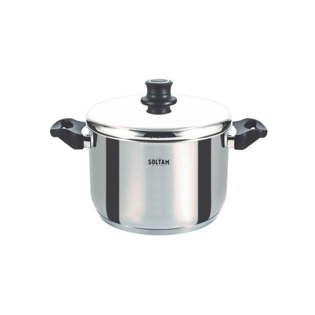 סיר סולתם מסדרת ״אלון״ 10 ליטר