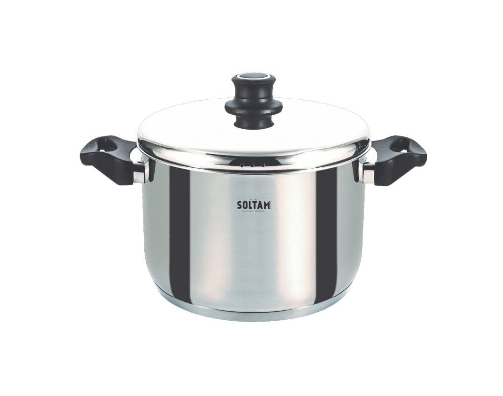 סיר סולתם מסדרת ״אלון״ 10 ליטר