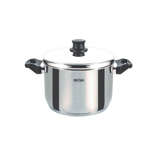 סיר סולתם מסדרת ״אלון״ 10 ליטר