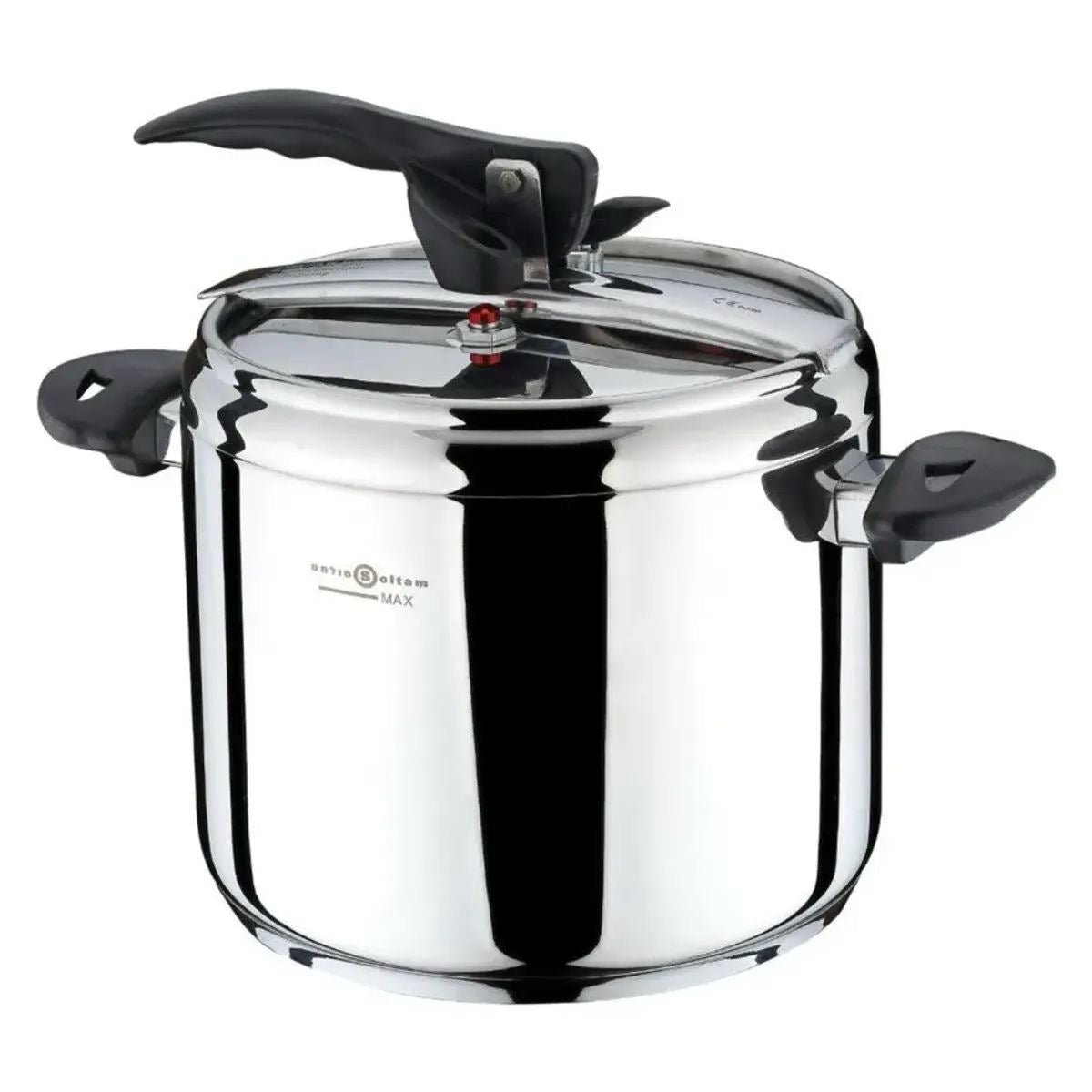 סיר לחץ סולתם מסדרת ״אלון״ 5 ליטר