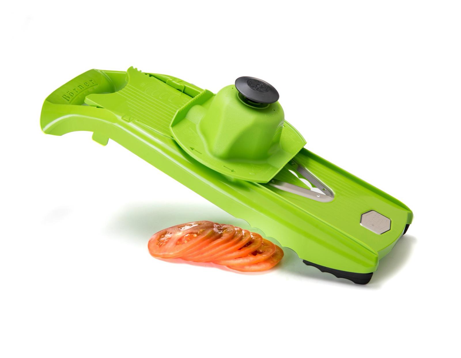 מנדולינה V5 Borner