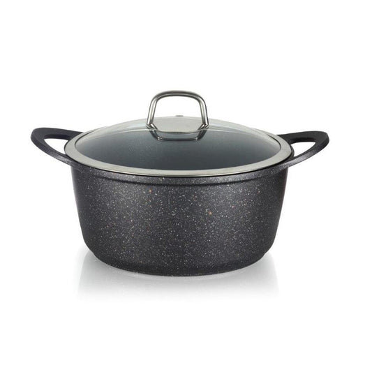 סיר סולתם 7.3 ליטר 28 ס״מ מסדרת Richstone