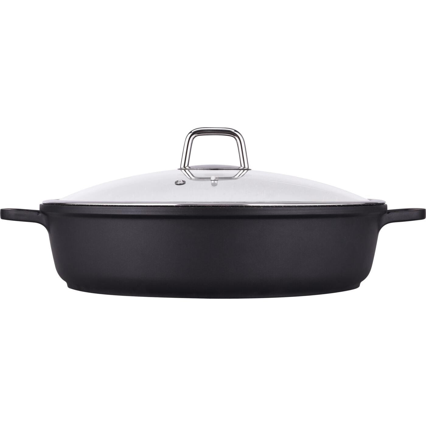 סיר סוטאז׳ סולתם 32 ס״מ 8.5 ליטר מסדרת Mineral Stone