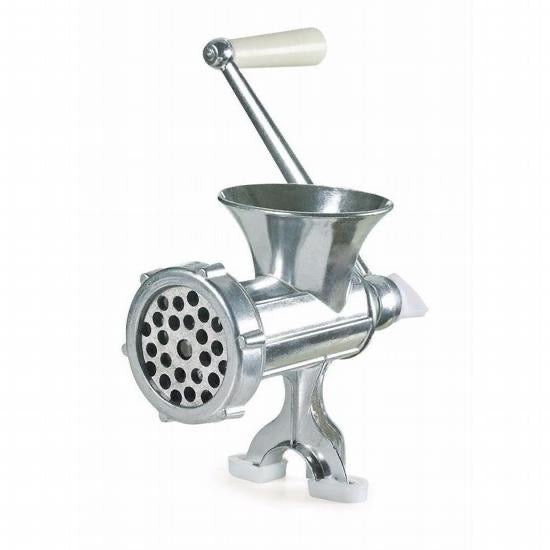 מכונת בשר ועוגיות אלומיניום