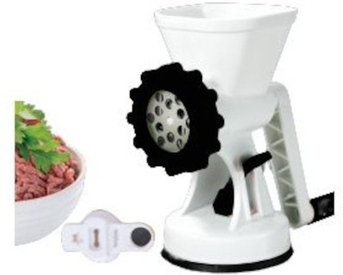 מכונת עוגיות/טחינת בשר מבית ״פרסקו״