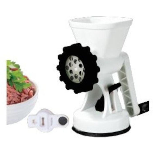 מכונת עוגיות/טחינת בשר מבית ״פרסקו״