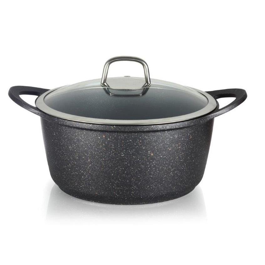 סיר סולתם 10.6 ליטר 32 ס״מ מסדרת Richstone