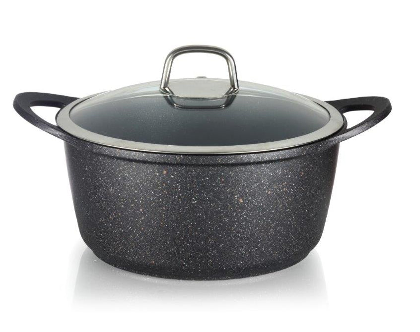 סיר סולתם 10.6 ליטר 32 ס״מ מסדרת Richstone