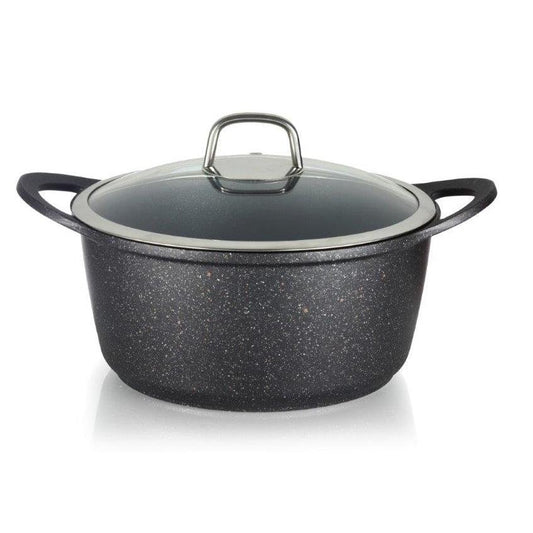 סיר סולתם 10.6 ליטר 32 ס״מ מסדרת Richstone