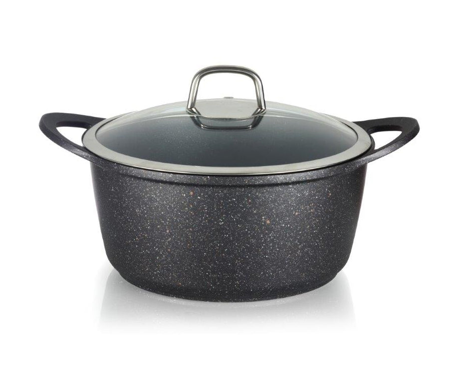 סיר סולתם 4.5 ליטר 24 ס״מ מסדרת Richstone