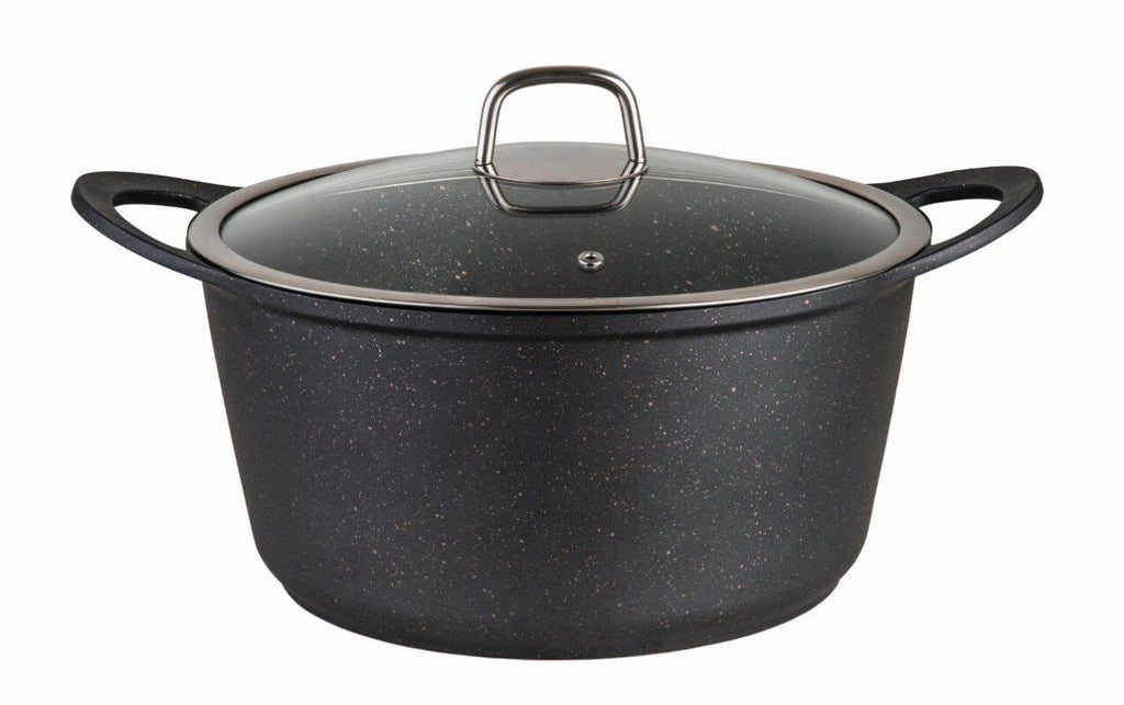 סיר סולתם 4.5 ליטר 24 ס״מ מסדרת Richstone