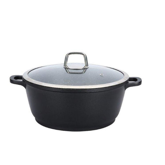 סיר סולתם 6.3 ליטר מסדרת Mineral Stone