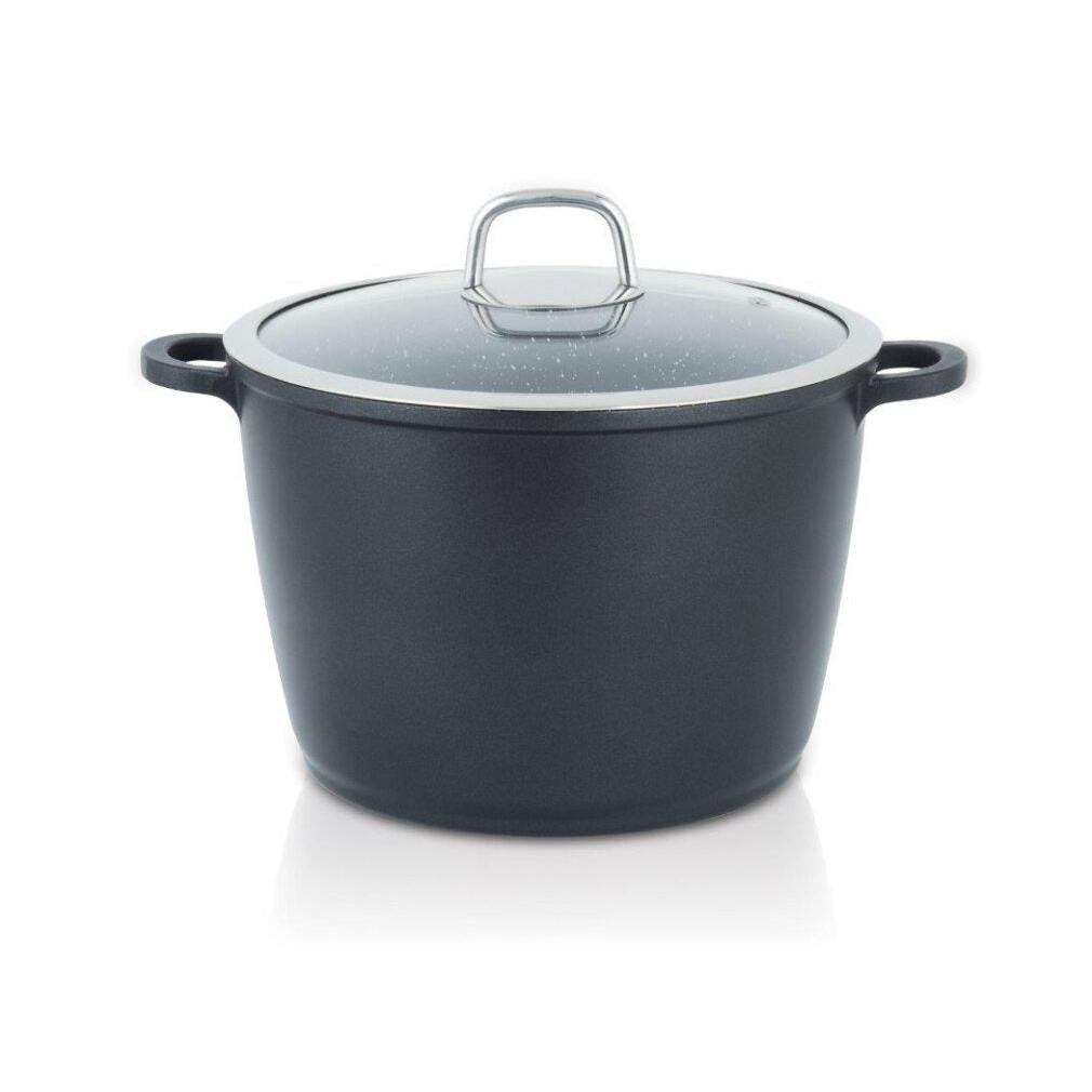 סיר סולתם 6.5 ליטר עמוק מסדרת Mineral Stone