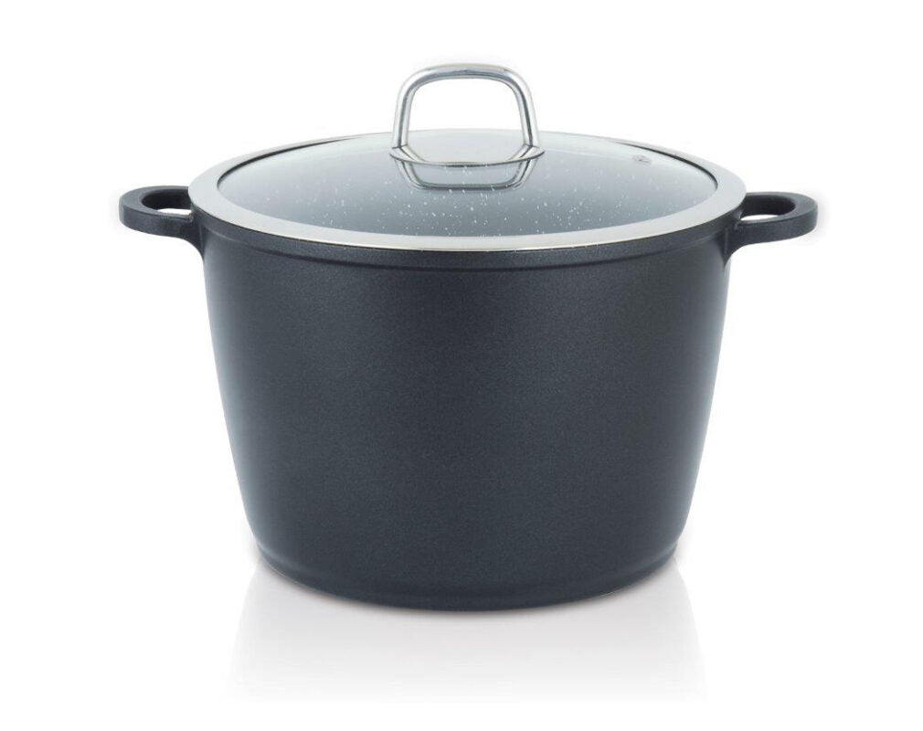 סיר סולתם 6.5 ליטר עמוק מסדרת Mineral Stone