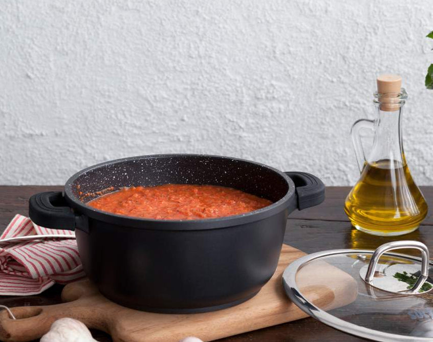 סיר סולתם 2.5 ליטר מסדרת Mineral Stone