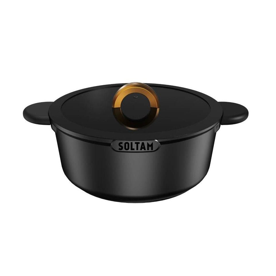 סיר סולתם 3.4 ליטר מסדרת Horizon