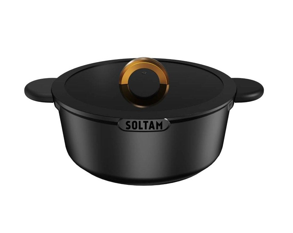 סיר סולתם 3.4 ליטר מסדרת Horizon