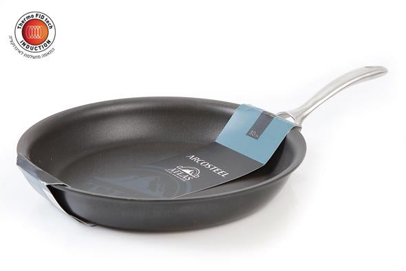 מחבת ארכוסטיל 30 ס״מ מסדרת Atlas