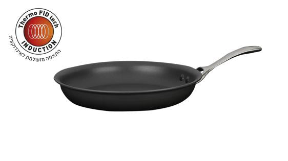 מחבת ארכוסטיל 28 ס״מ מסדרת Atlas