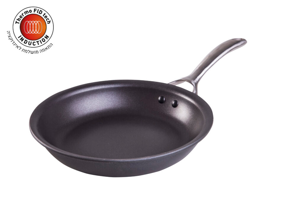 מחבת ארכוסטיל 24 ס״מ מסדרת Atlas