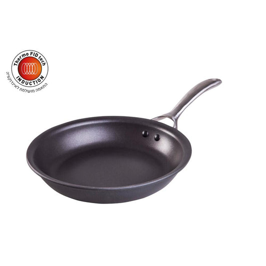 מחבת ארכוסטיל 24 ס״מ מסדרת Atlas