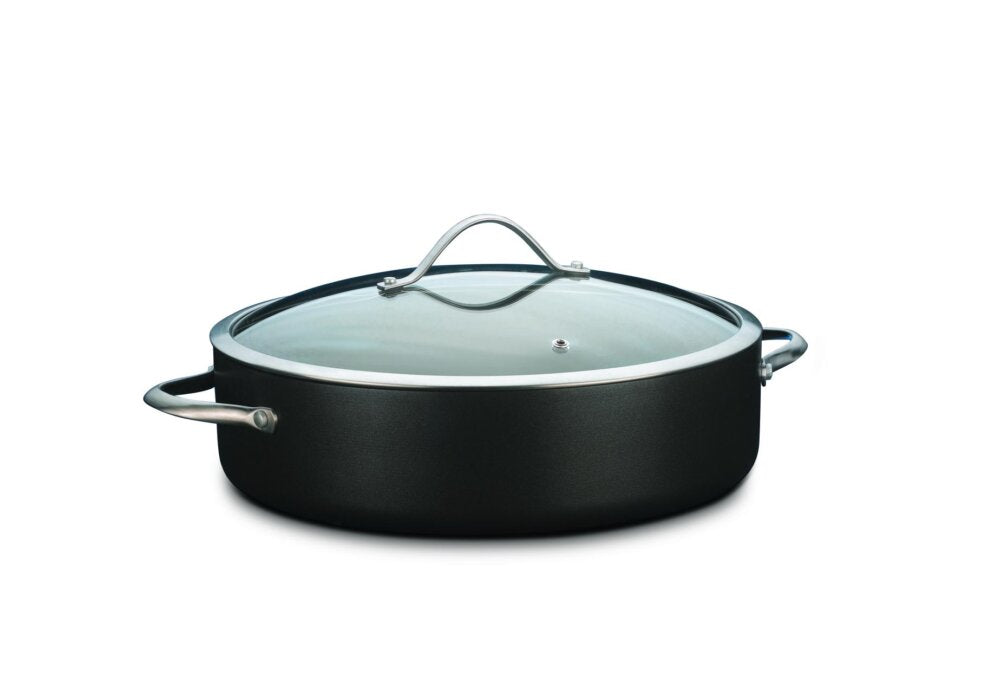 סיר סוטאז׳ 6 ליטר מסדרת Atlas