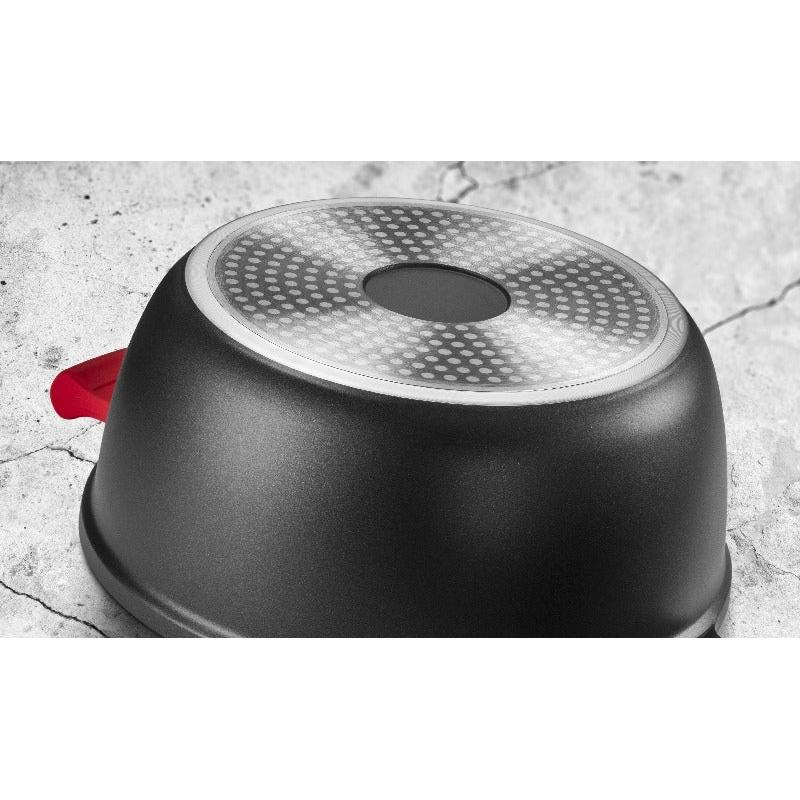 סיר סוטאז׳ מבית ״רוסו״ 2.5 ליטר מסדרת Capstone