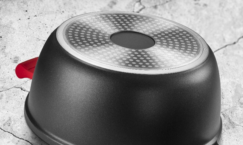 סיר סוטאז׳ מבית ״רוסו״ 2.5 ליטר מסדרת Capstone