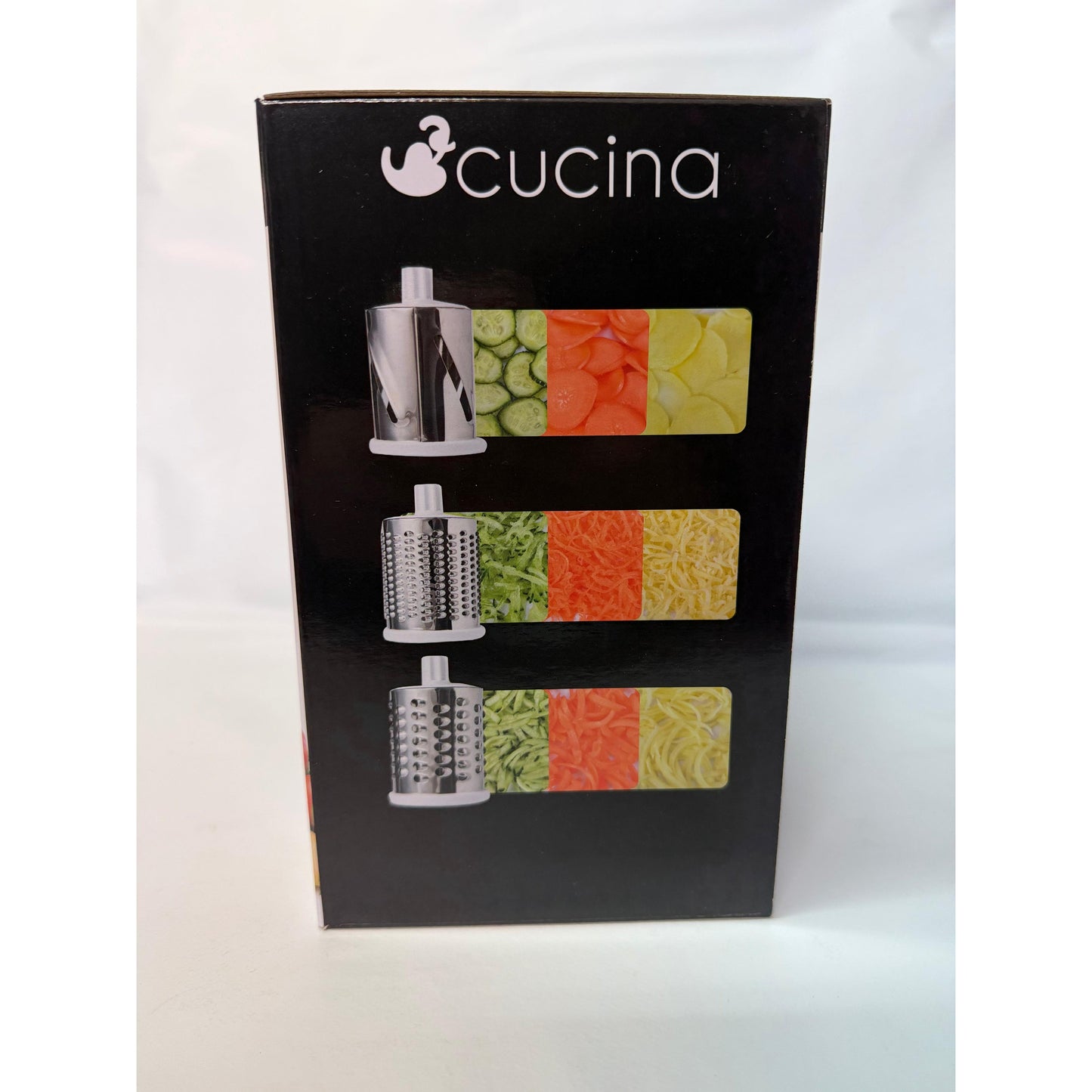 חותך ירקות Cucina