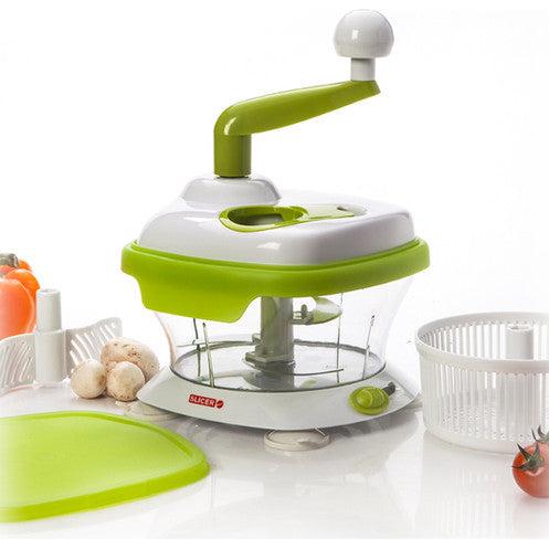 קוצץ ירקות Master Slicer מקורי