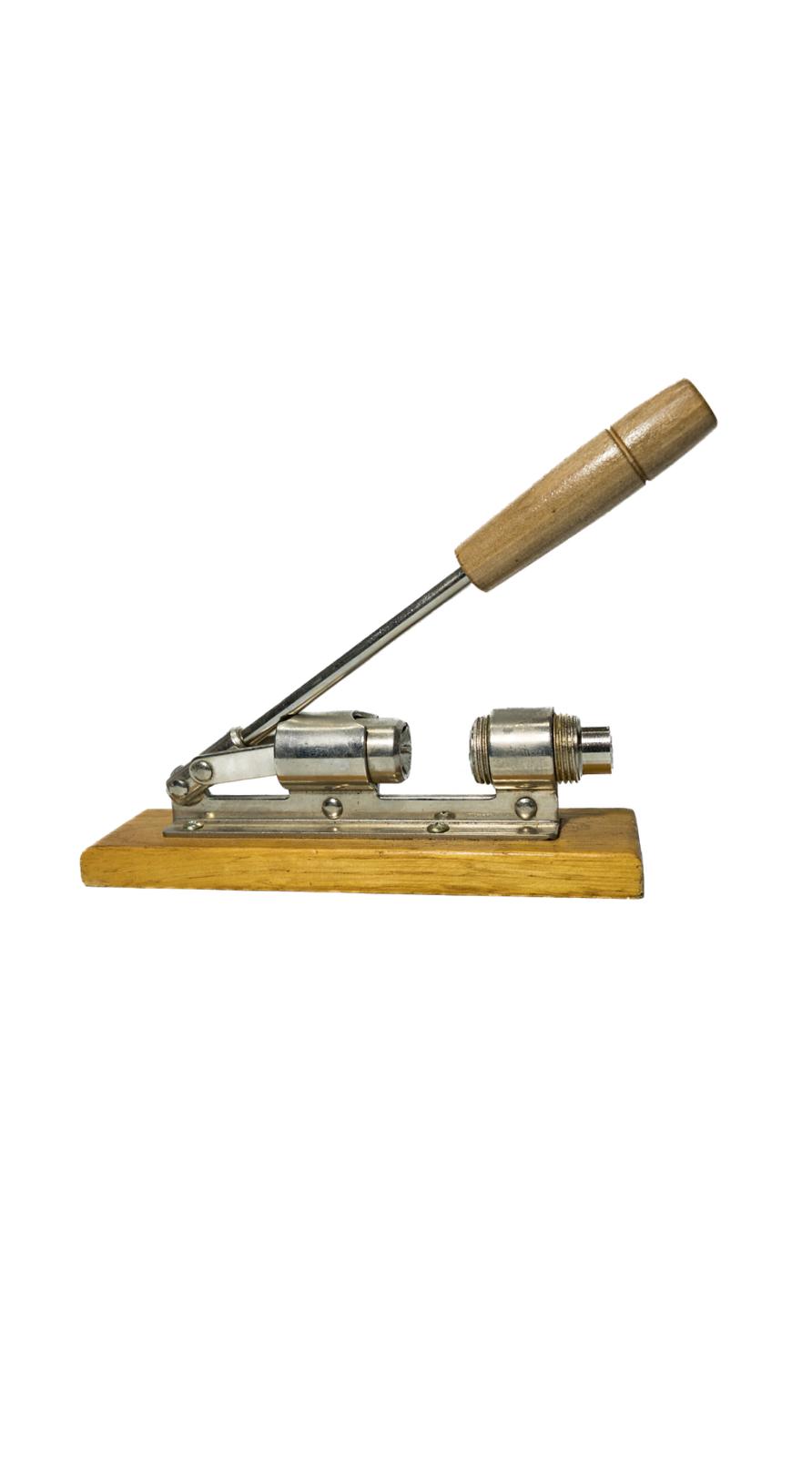 מפצח פקאנים ואגוזים ״Buffalo”