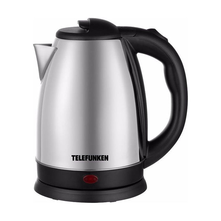 קומקום נירוסטה Telefunken ליטר 1.8