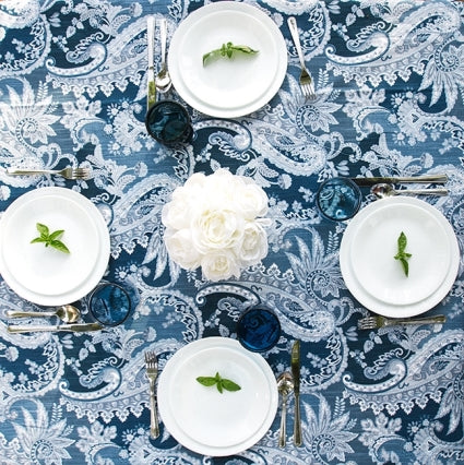 סט צלחות 18 חלקים CORELLE מבית קורנינג דגם Winter Frost White