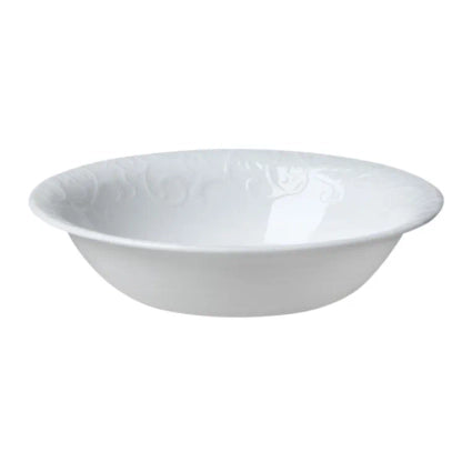 סט צלחות 18 חלקים CORELLE מבית קורנינג דגם Bella Faenza