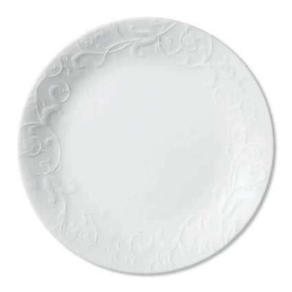 סט צלחות 18 חלקים CORELLE מבית קורנינג דגם Bella Faenza