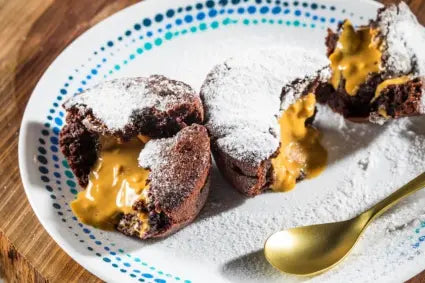 סט צלחות 18 חלקים CORELLE מבית קורנינג דגם Ocean Blues