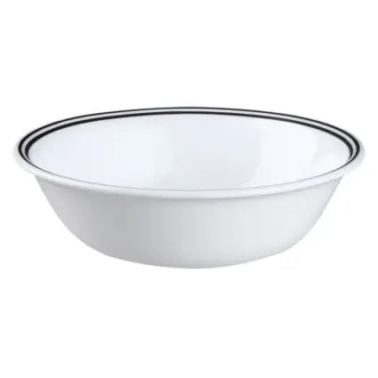 סט צלחות 18 חלקים CORELLE מבית קורנינג דגם City Block