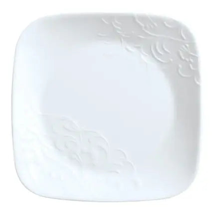 סט צלחות 18 חלקים CORELLE מבית קורנינג דגם Cherish Square