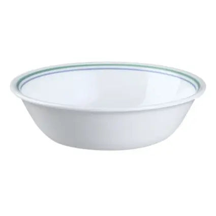 סט צלחות 18 חלקים CORELLE מבית קורנינג דגם Country Cottage