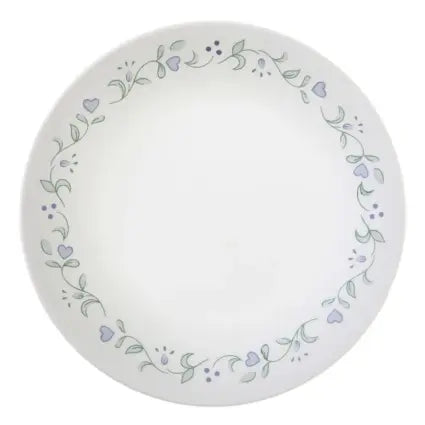 סט צלחות 18 חלקים CORELLE מבית קורנינג דגם Country Cottage
