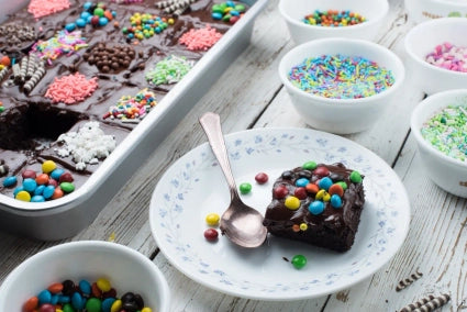 סט צלחות 18 חלקים CORELLE מבית קורנינג דגם Lilac Blush