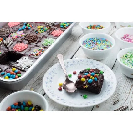 סט צלחות 18 חלקים CORELLE מבית קורנינג דגם Lilac Blush